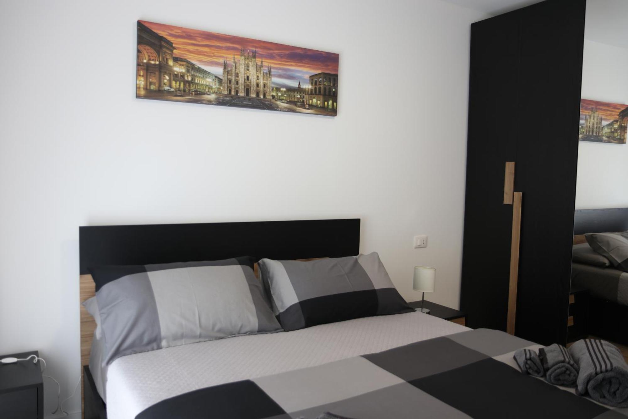 Sweet Dreams Apartment Como Exterior foto